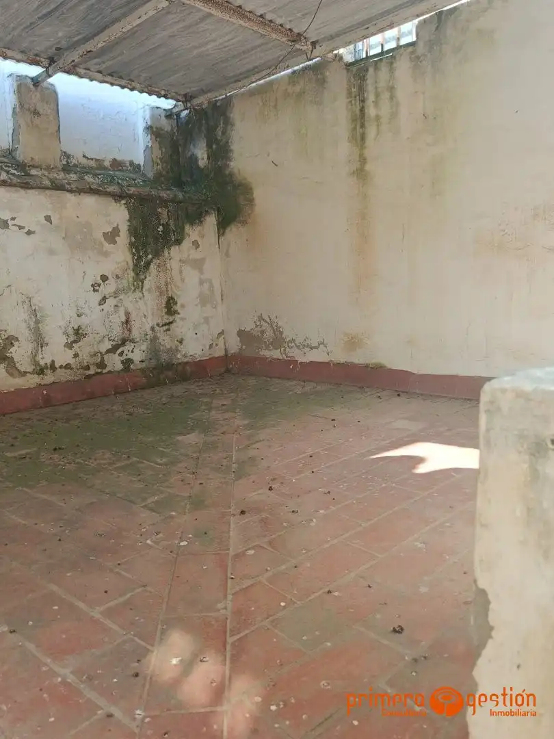 Casa o xalet en venda en Carmona