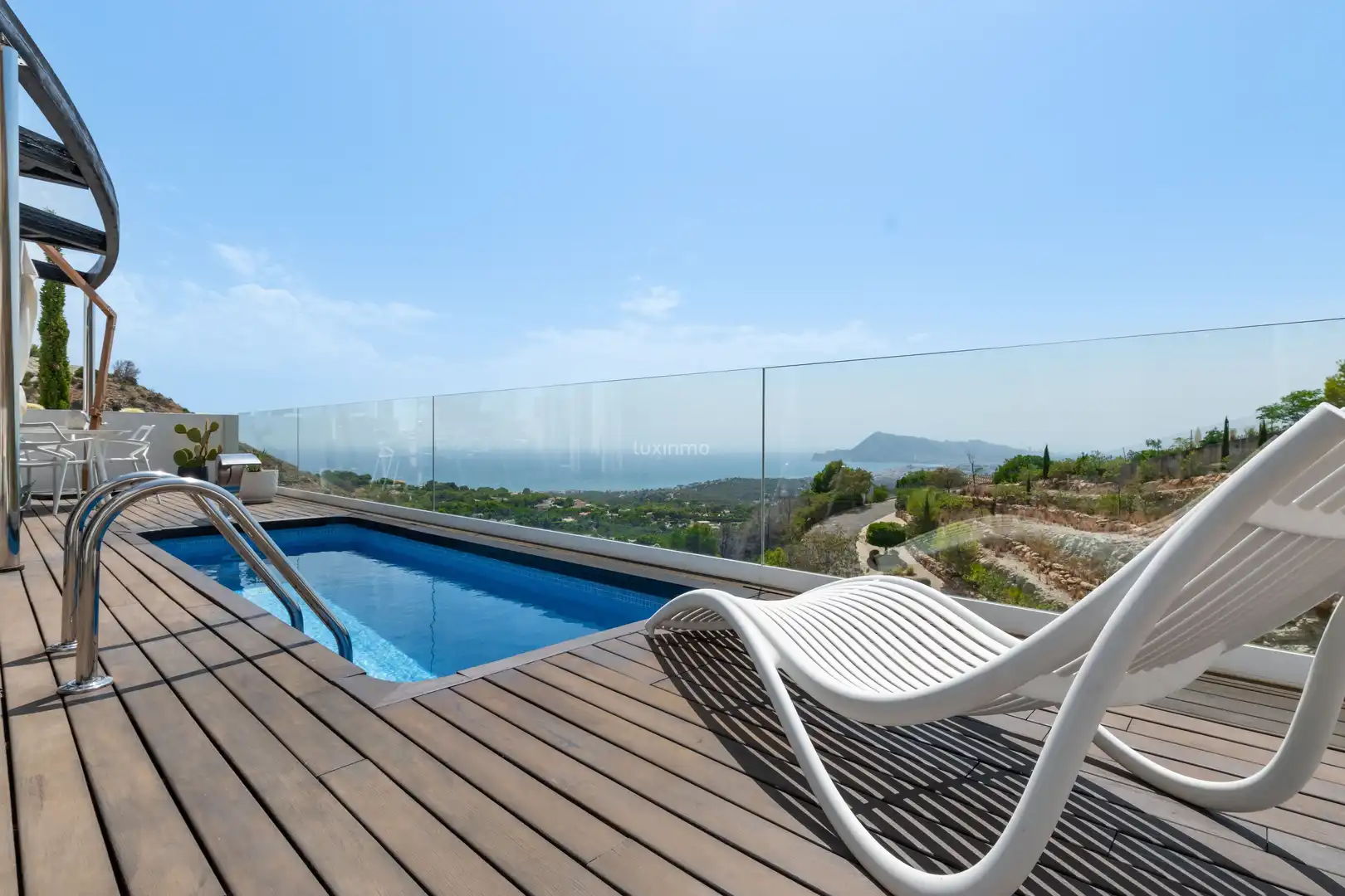Detached house with terrace for sale in Altea la Vella, imagen 20