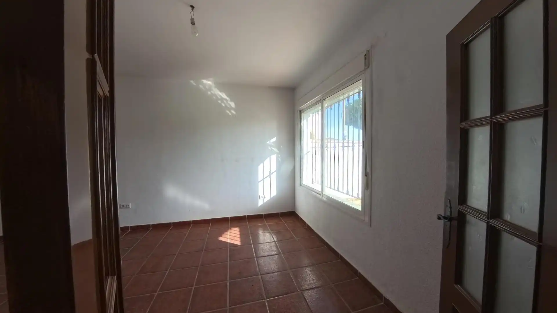 Dormitori de Casa o xalet en venda en Chiclana de la Frontera amb Jardí privat i Terrassa