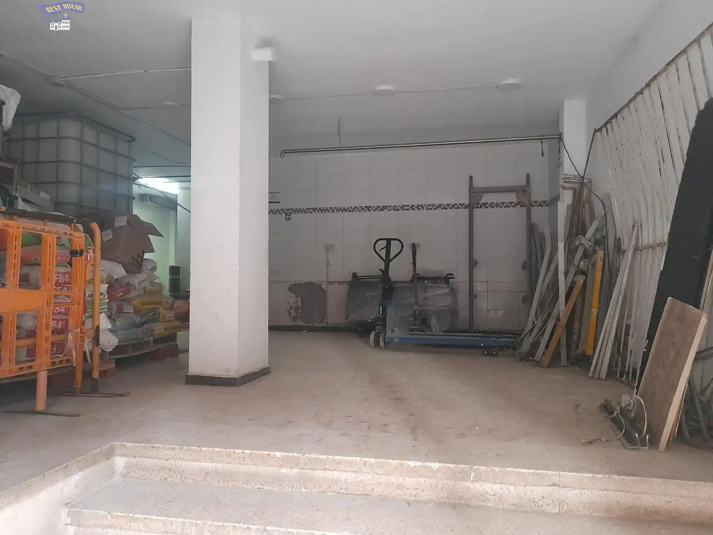Local comercial en venta en Montcada Centre - La Ribera, imagen 9