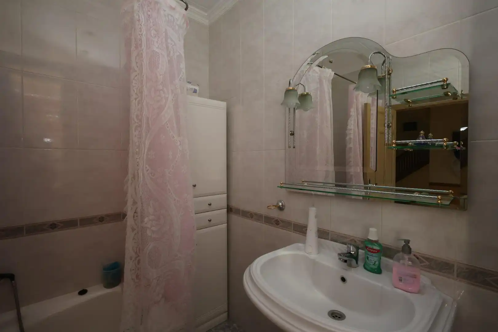 Baño de Casa o chalet en venta en Chauchina con Balcón