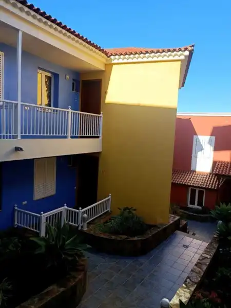 Flat for rent in Calle Cuatro Cantillos, -1, El Bebedero - Pinolere - Aguamansa