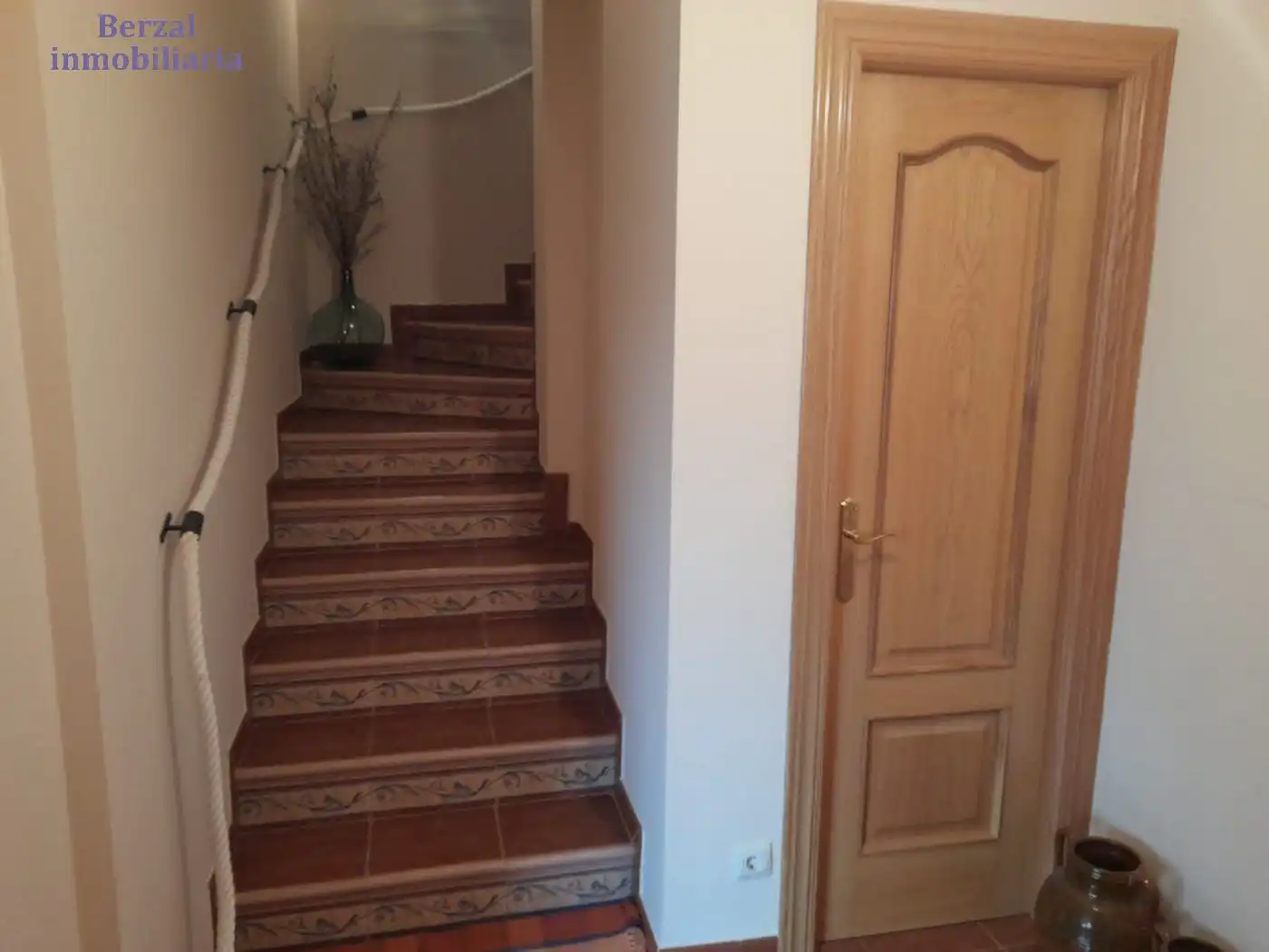 Finca rústica en venta en Lardero con Calefacción, Jardín privado y Terraza