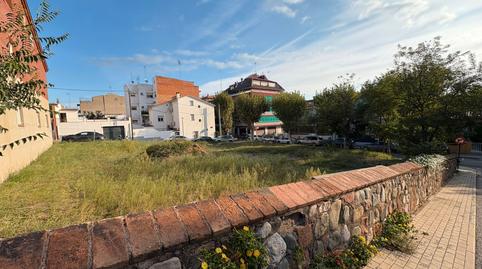 Foto 4 de Casa o chalet en venta en Avinguda de Canovelles, 33, Canovelles, Barcelona