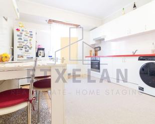 Kitchen of Flat for sale in Zaldibar  with Heating and Storage room