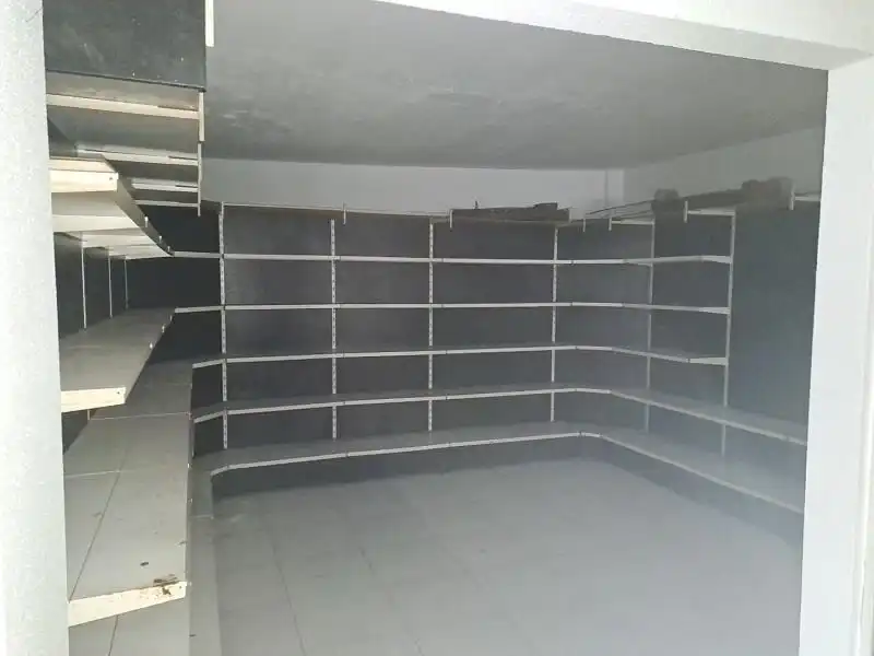 Local comercial en venda a Calle CONCEPCIÓN ARENAL, imagen 10