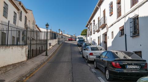 Photo 2 of Apartment for sale in  Callejón Aynadamar, Haza Grande,  Granada Capital
