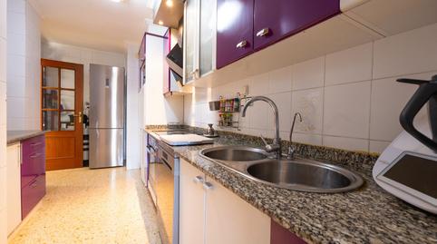 Foto 4 de Piso en venta en Florida Baja, Alicante