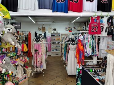 Local comercial en venta en Cala en Blanes
