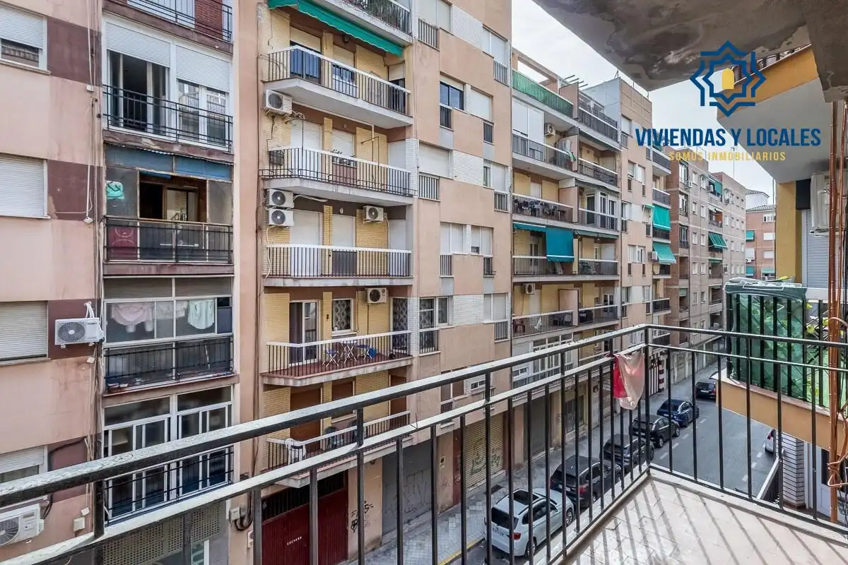 Appartamento con ascensore in vendita a Beiro