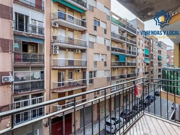 Pis amb ascensor en venda a Beiro