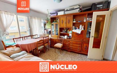 Bedroom of Flat for sale in Elche / Elx