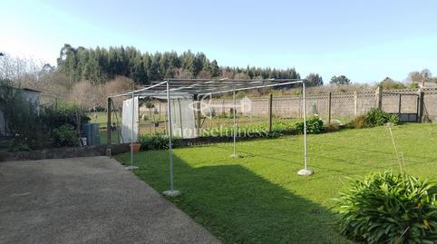 Foto 5 de Finca rústica en venda a San Mateo - Castro- O Val, A Coruña