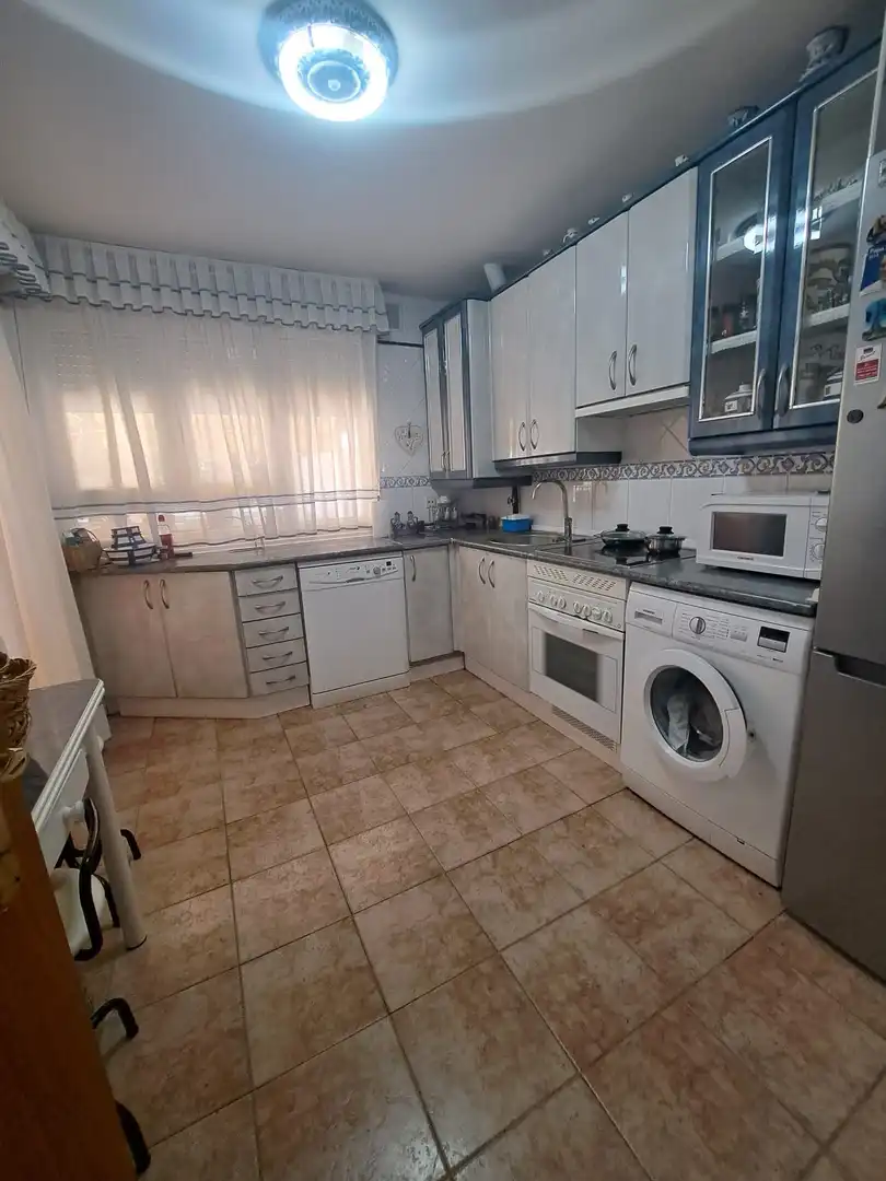 Casa amb jardí de lloguer a cronista Ruíz ayucar 33, imagen 34