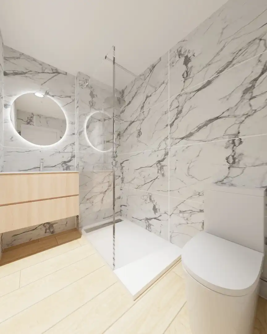 Wohnung mit Aufzug zum Verkauf in Carrer de Doctor Maximí Fornés 16, imagen 2