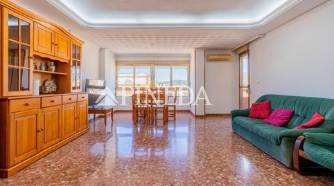 Foto 3 de Piso en venta en Calle del Cid, Zona Alta, Puçol