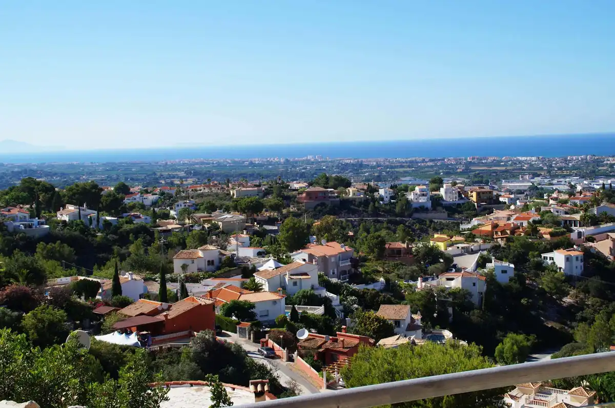 Detached house with pool for sale in La Pedrera - Vessanes, imagen 24