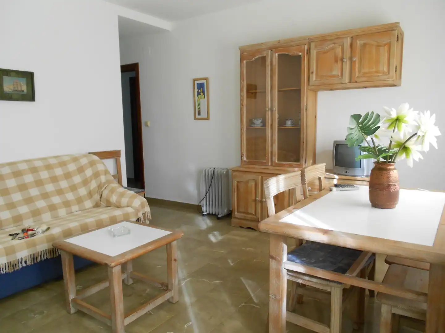 Flat for rent in Calle Cisne, Pajaritos