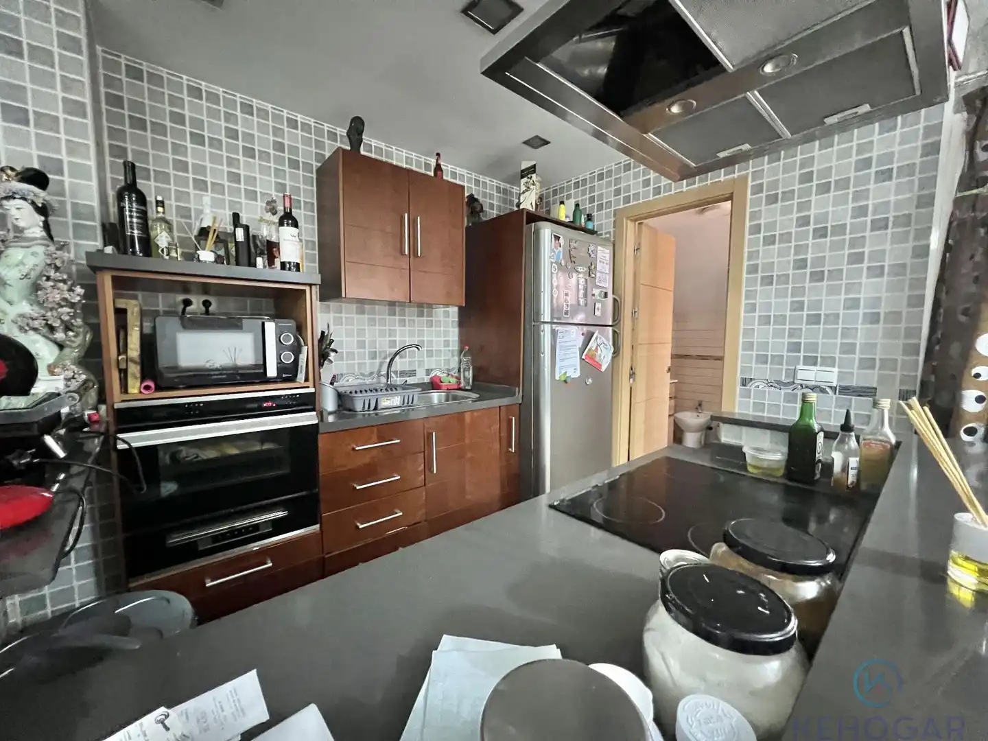 Terraced house for sale in Centro - Doña Mercedes, imagen 27