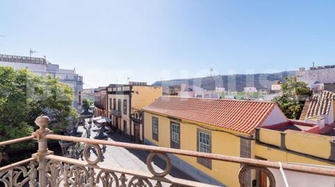 Foto 2 de Edifici en venda a Arucas Casco, Arucas