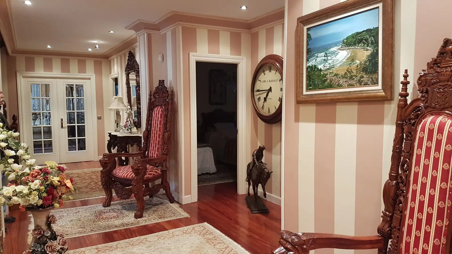 Casa con terraza en venta en Suances, imagen 16