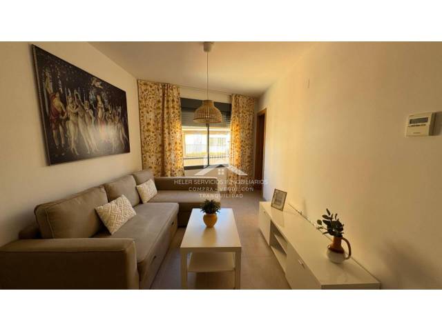 Piso en Alquiler en Calle Calvari en Cabanes