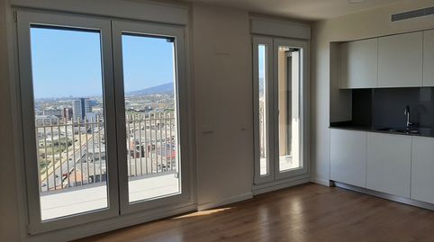 Foto 4 de Pis de lloguer a Ronda Barceló, 88, Eixample, Mataró