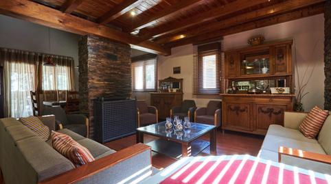 Foto 2 de Casa o xalet en venda a Calle Calle Pico del Almanzor, 2, Peñalba de Ávila, Ávila