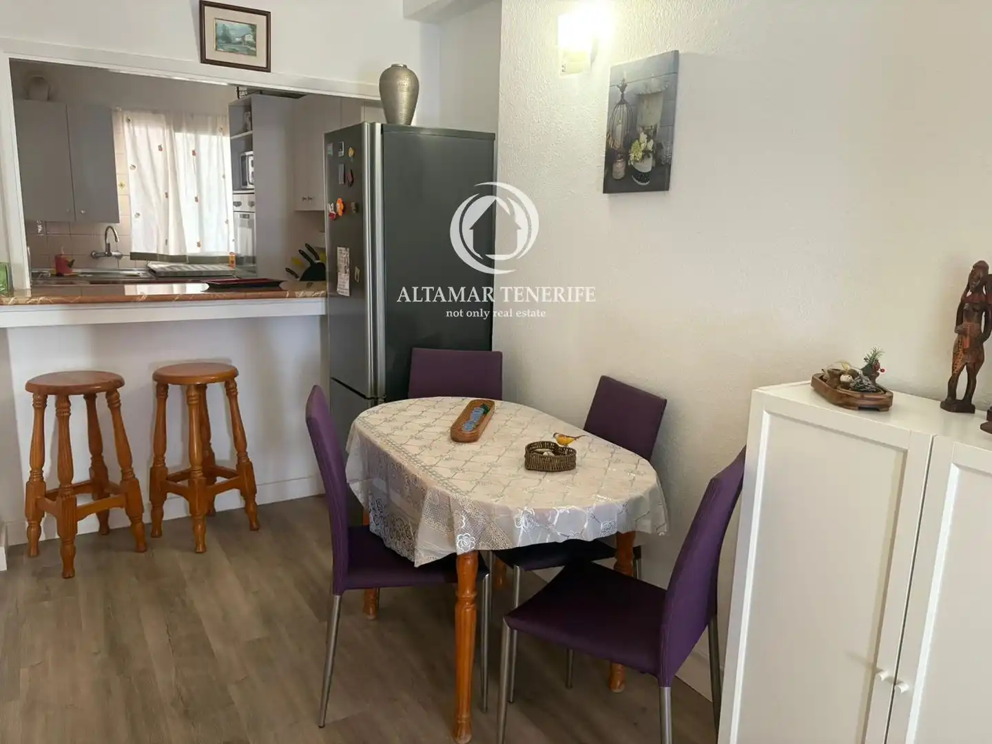Apartamento con piscina en venta en CALLE VENEZUELA S/N, imagen 15