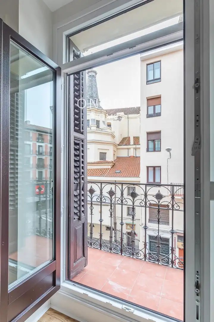 Wohnung mit Terrasse zum Verkauf in Colegiata, imagen 4