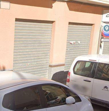 Local comercial en Venta en Novelda