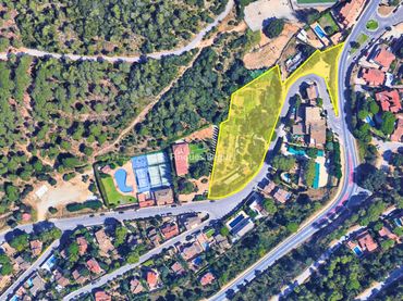 Terreno rustico in vendita a Calle Ramon Llull 2a