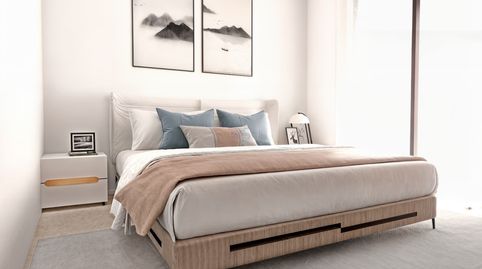 Foto 4 de Casa o chalet en venta en Avinguda de Granada, Balcón de Finestrat - Terra Marina, Finestrat