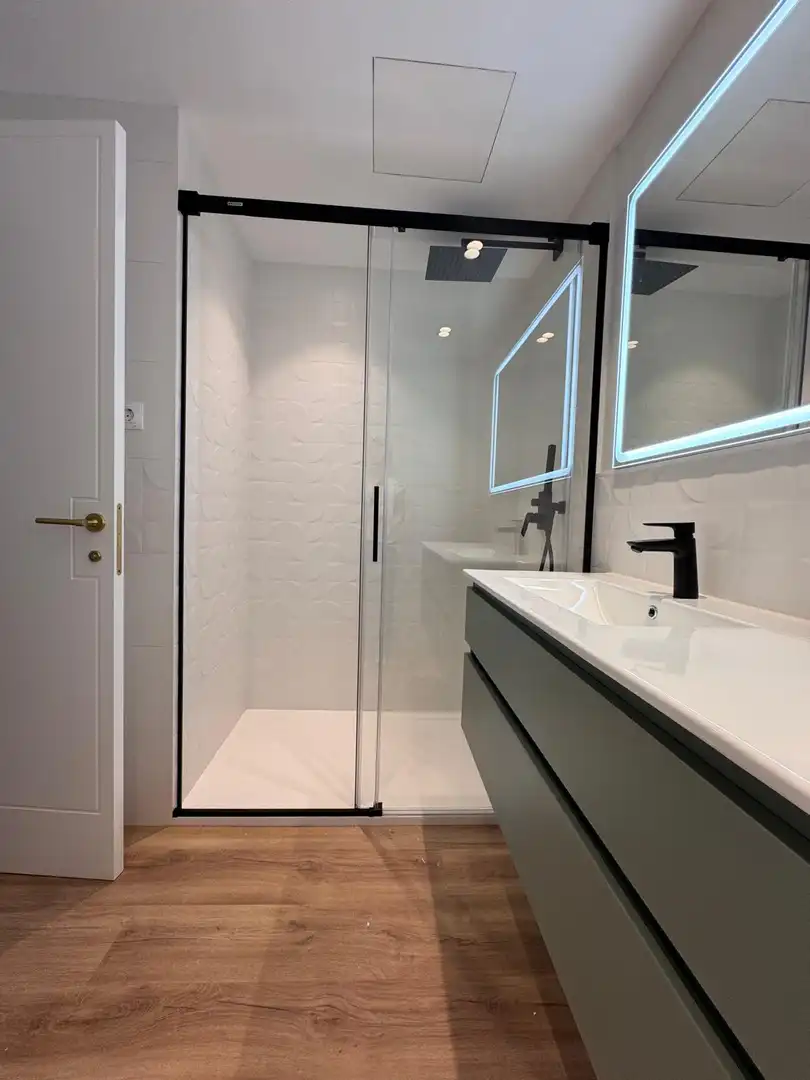 Wohnung mit Pool zum Verkauf in San Pedro de Alcántara, imagen 10