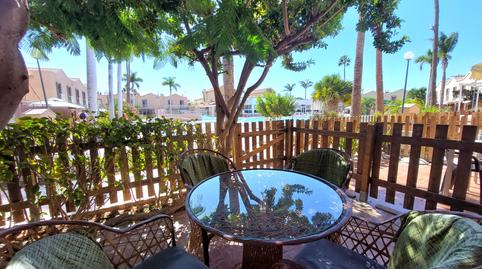 Foto 2 de Dúplex de lloguer a Maspalomas - Meloneras, San Bartolomé de Tirajana