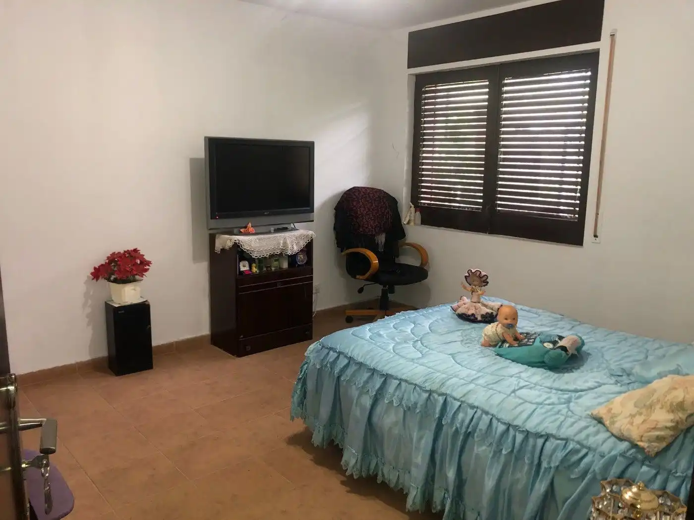 Habitación de Casa o chalet en venta en Vallirana, Barcelona