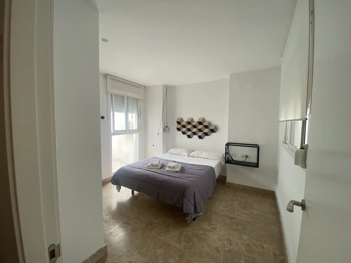 Apartament amb ascensor de lloguer a Carrer de Vidal de Blanes, imagen 4