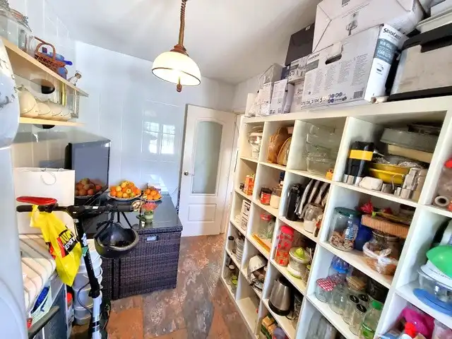 Kitchen of Houses for sale in Cambrils  with Heating, Private garden and Terrace