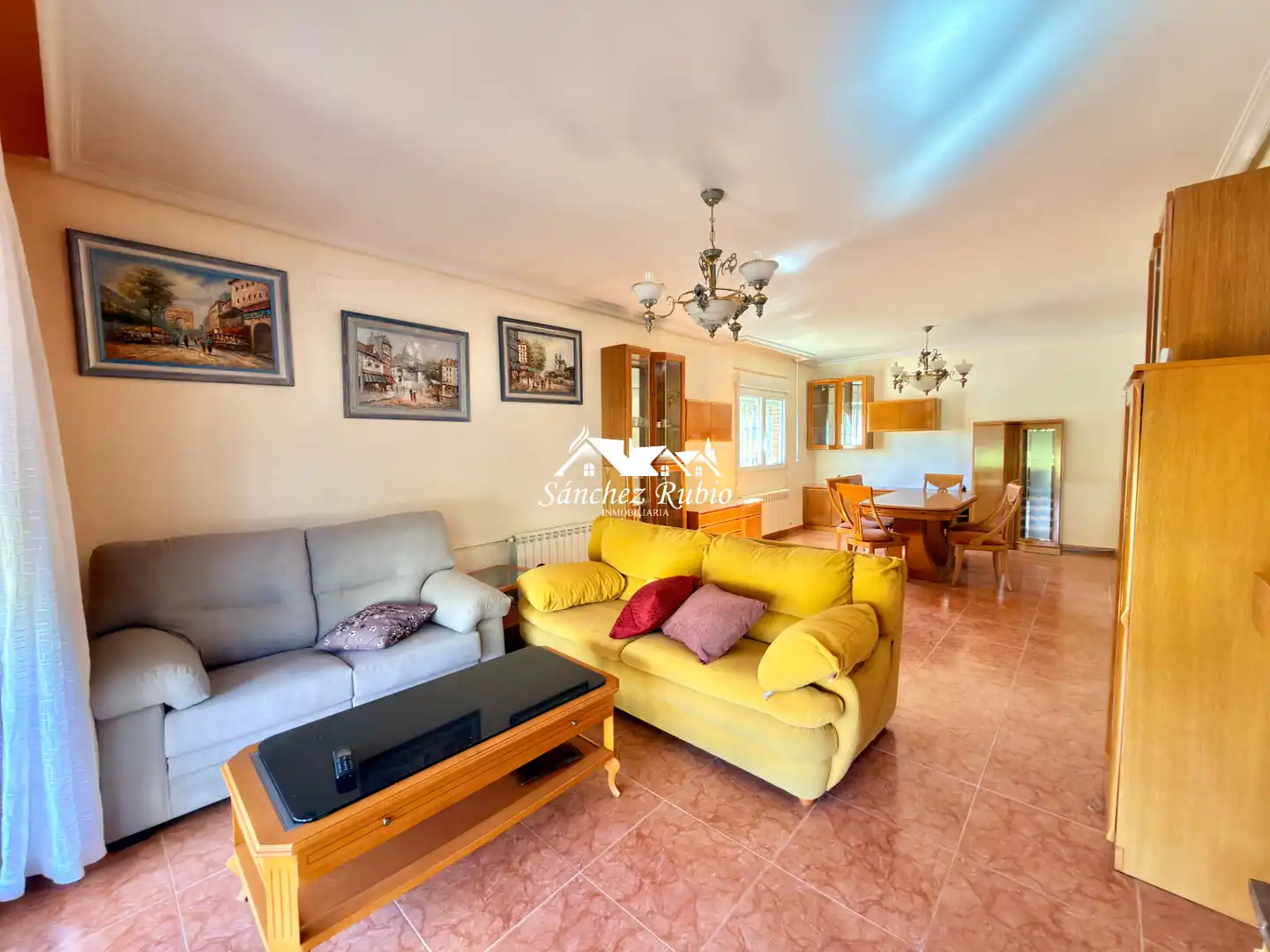 Chalet con piscina en venta en Calle Mar de Fora 40, imagen 7