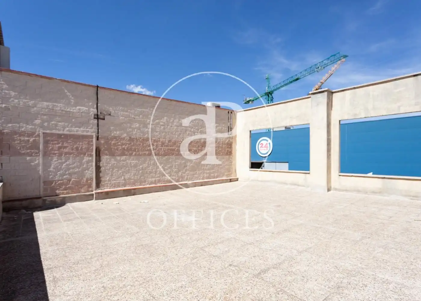 Oficina en venta en Madrid con Aire acondicionado