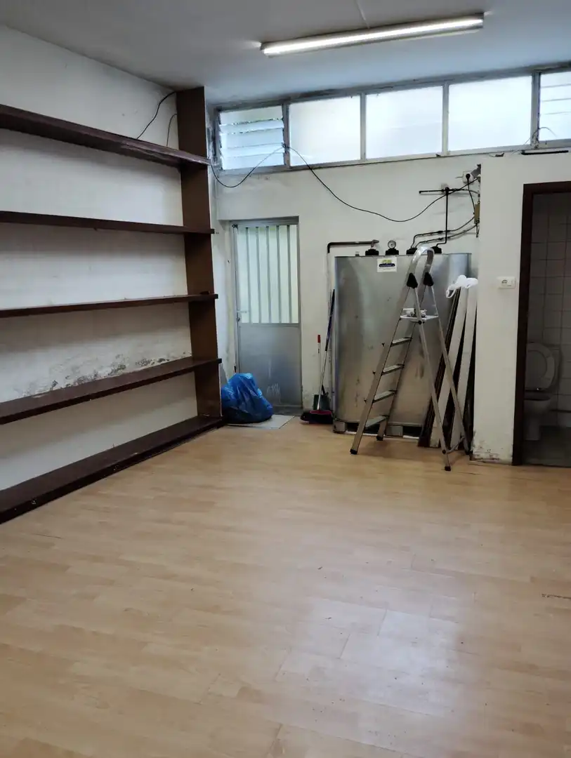 Business premises to rent in Noia, imagen 8