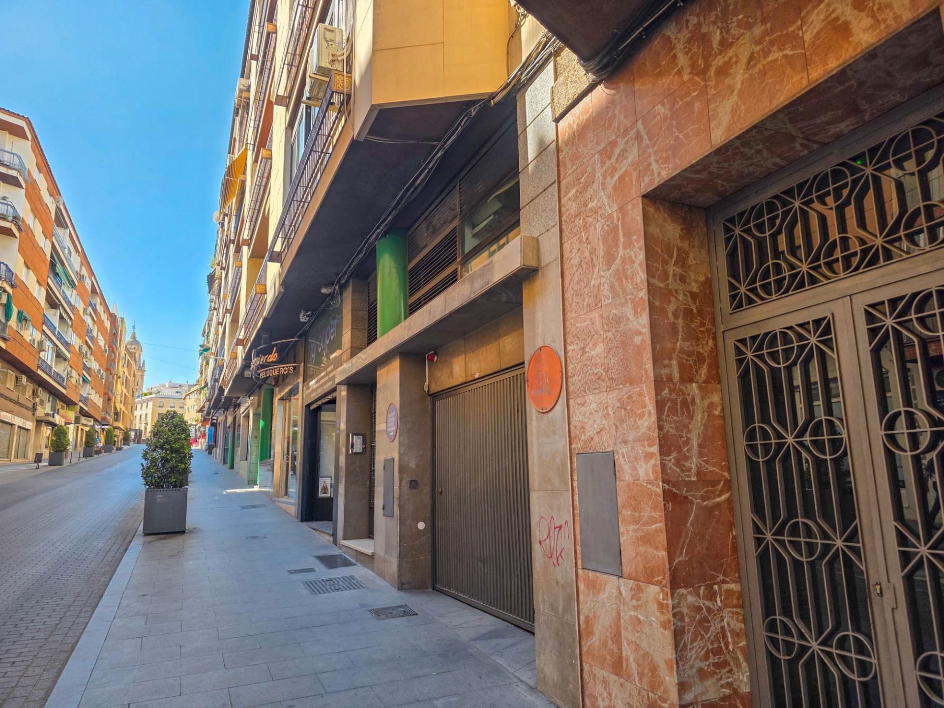 Flat for sale in Calle Doctor Eduardo Arroyo, San Bartolomé - Millán de Priego