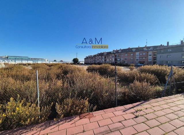 Terreno residencial en Venta en Adanero-Gijon en Zaratán