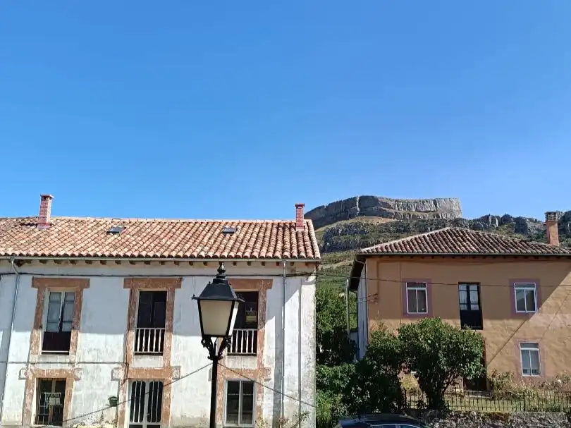 Casa rústica amb jardí en venda a Minguel 8, imagen 4
