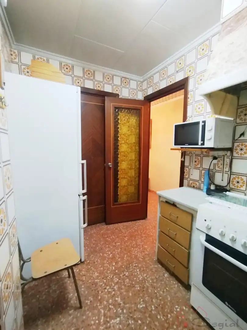 Flat with lift for sale in Valencia, imagen 8
