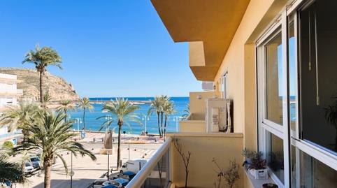 Photo 2 of Apartment for sale in Puerto, Alicante