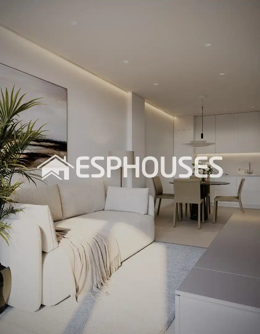 Studio avec piscine à vendre à Pueblo, imagen 4