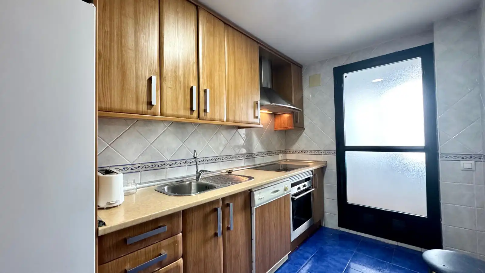 Appartement compact avec ascenseur à louer à Calle Ordesa 2, imagen 7