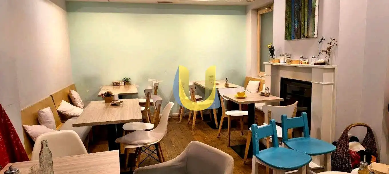 Business premises for transfer in Centro, imagen 4