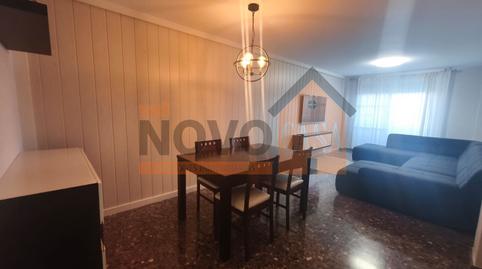 Foto 3 de Pis de lloguer a Sant Vicent Ferrer, Sollana, Valencia